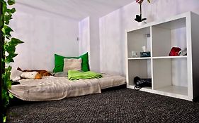 Boogie Home